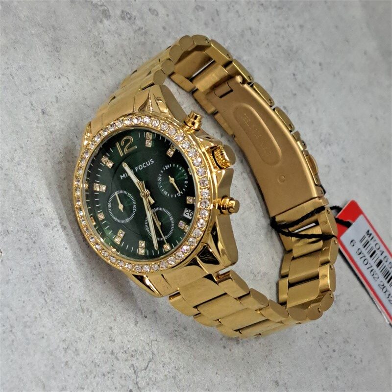 Mini Focus Watch For Women MF0465L