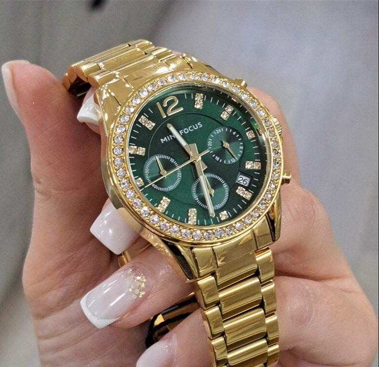Mini Focus Watch For Women MF0465L