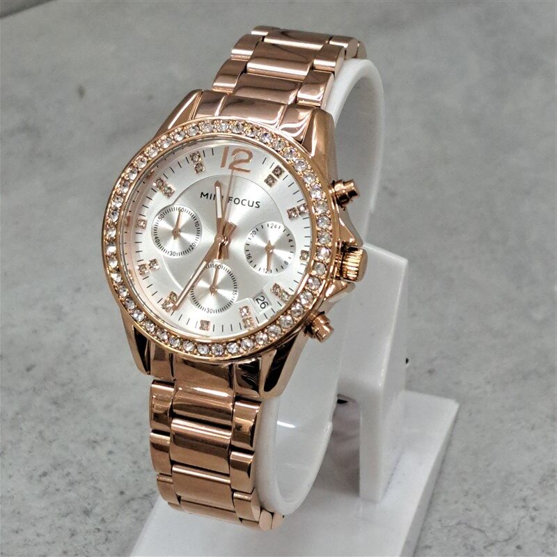Mini Focus Watch For Women MF0465L