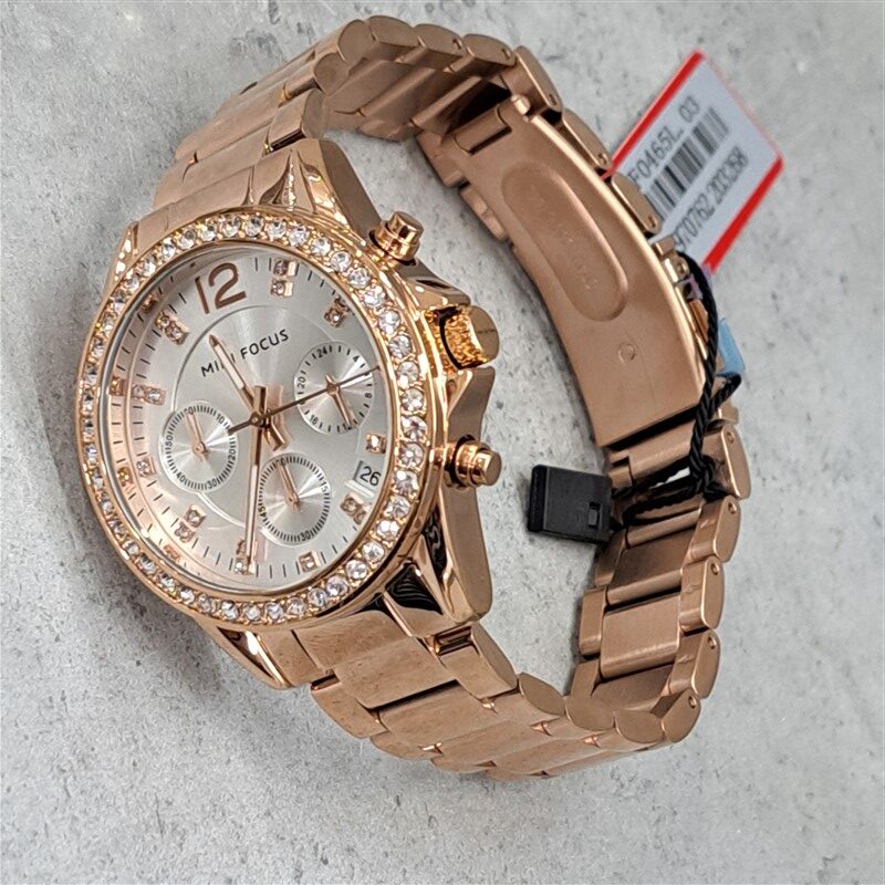 Mini Focus Watch For Women MF0465L