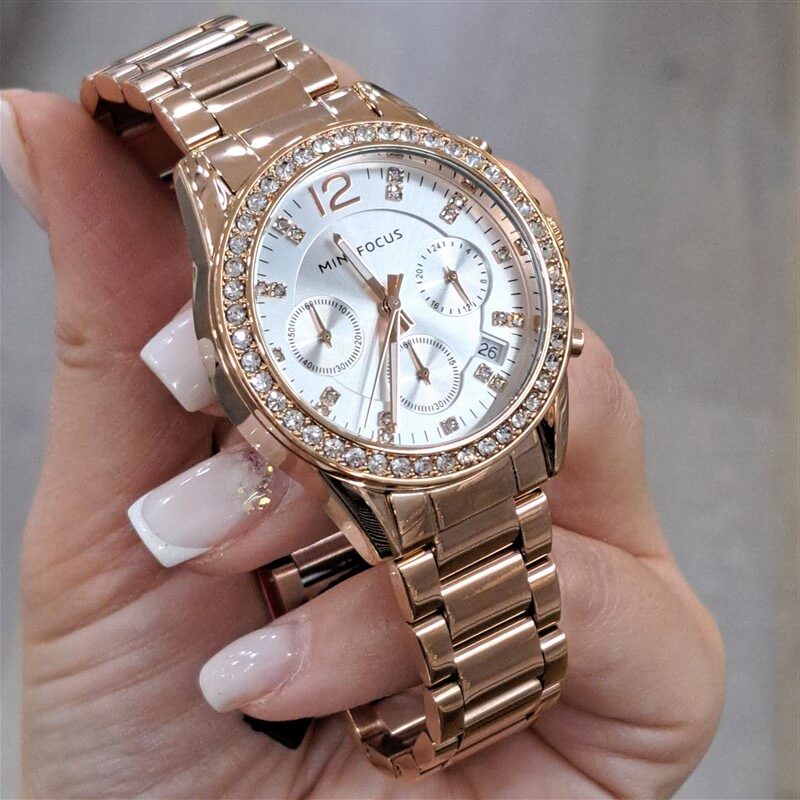 Mini Focus Watch For Women MF0465L