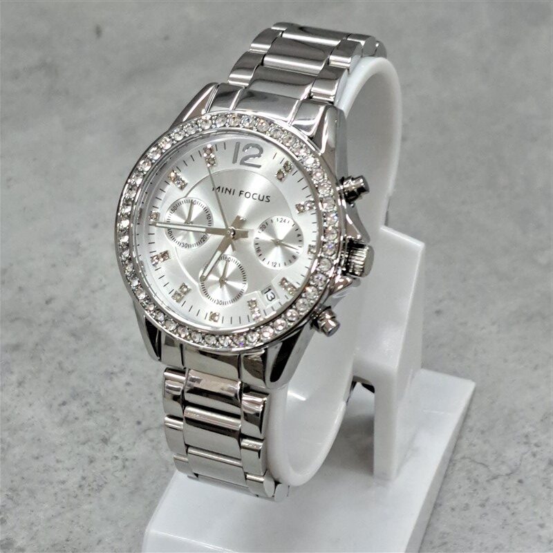 Mini Focus Watch For Women MF0465L
