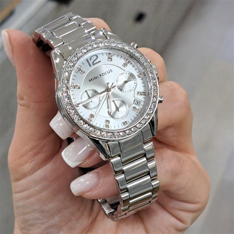 Mini Focus Watch For Women MF0465L