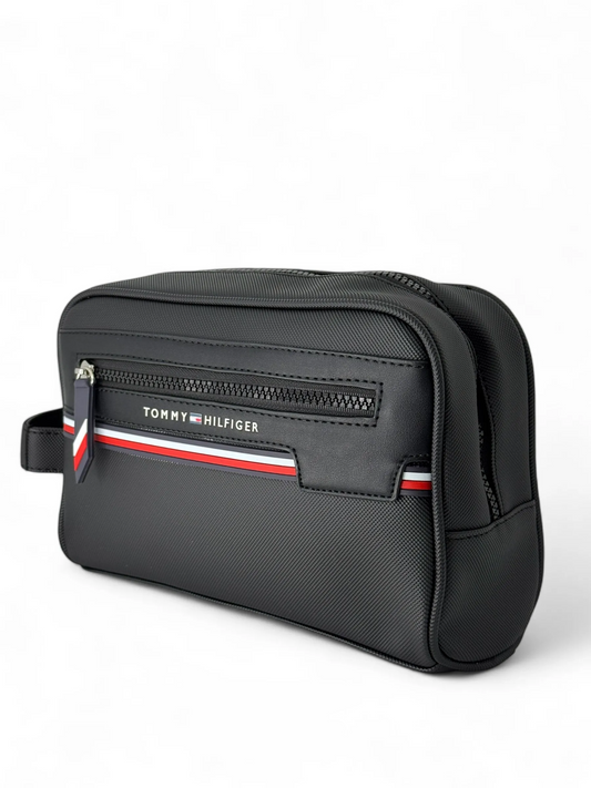 TH Black Bag For Men 141#