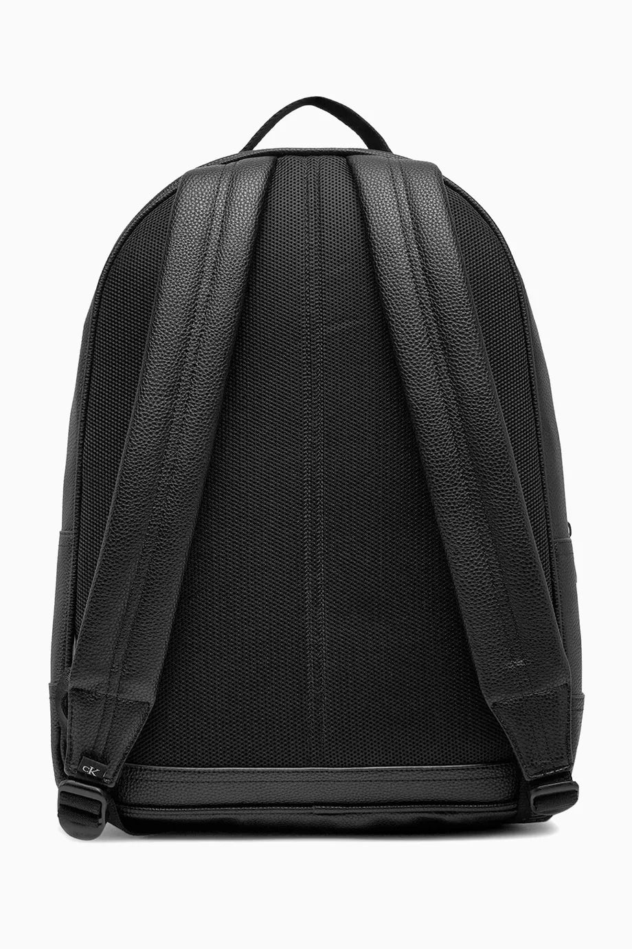 Calvin Klein Jeans Ultra Light Faux Leather Backpack – Black#2