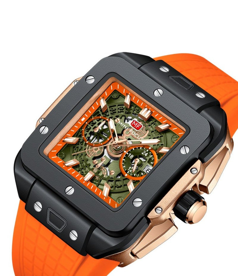 Mini Focus Watch For Men MF0475G.05