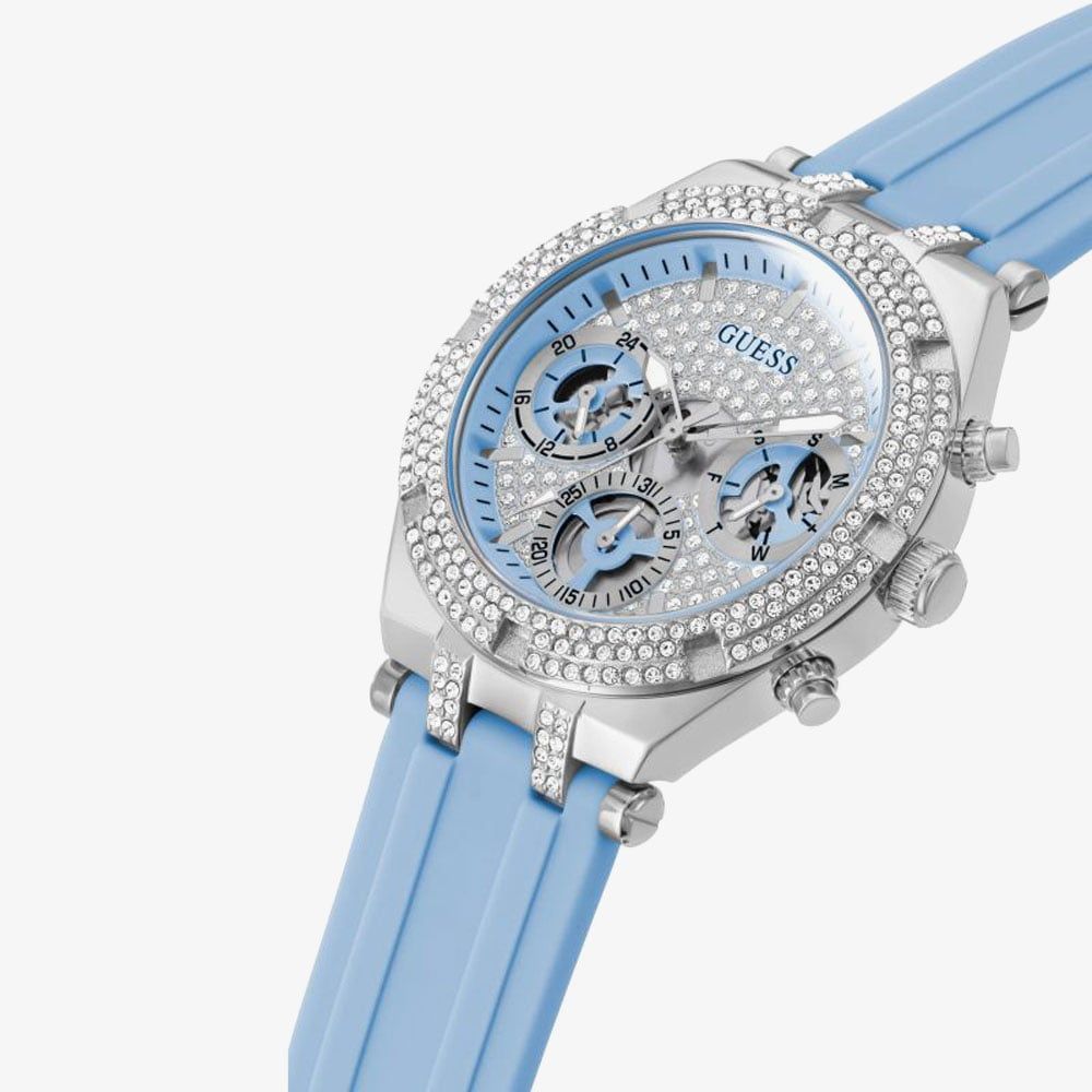 Guess Watch For Women GW0407L1