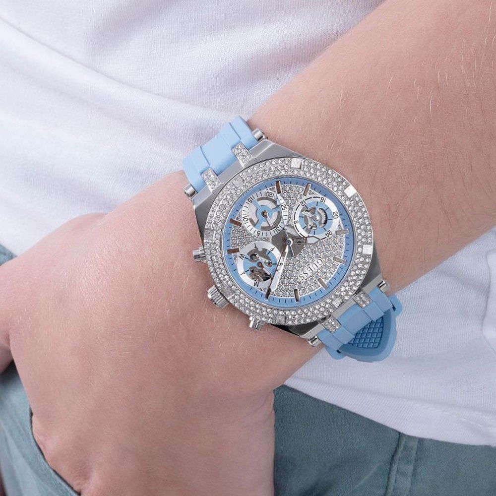 Guess Watch For Women GW0407L1