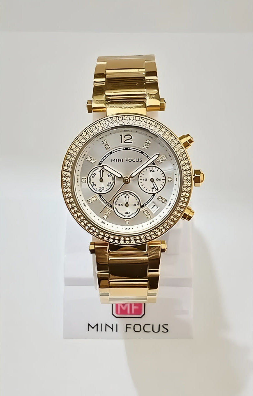 Mini Focus Watch for women MF0497L.05