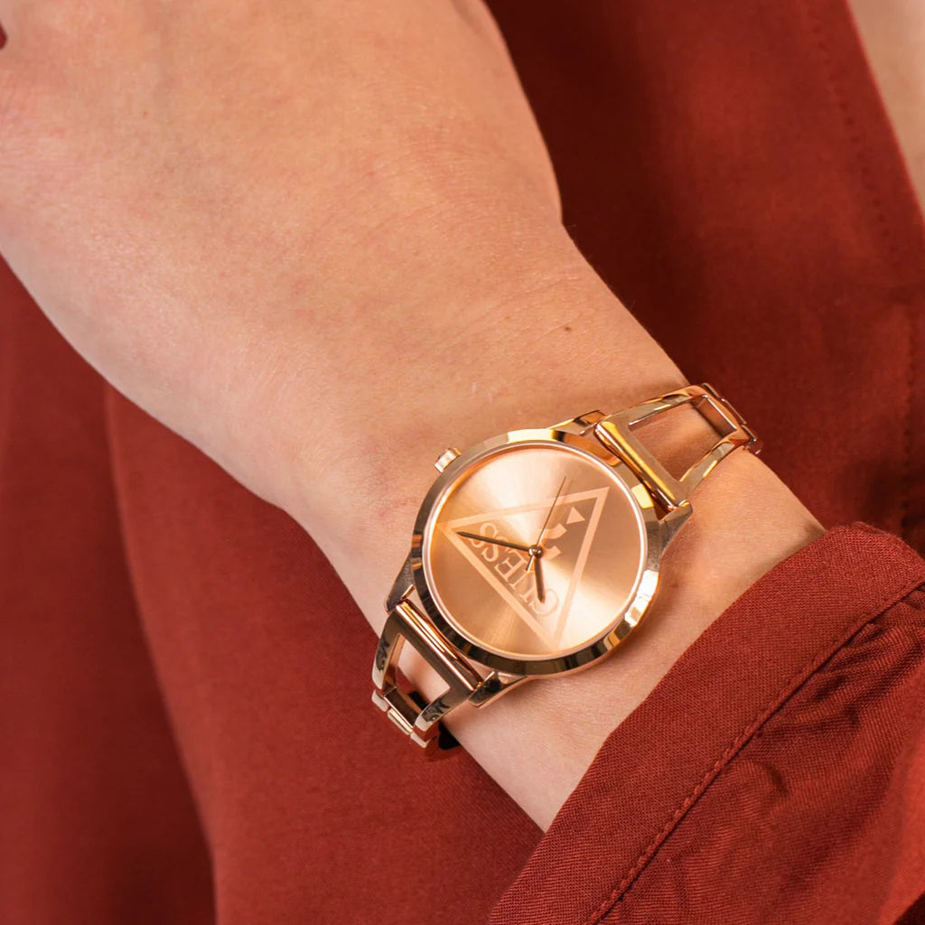 Guess Watch For Women W1145L4