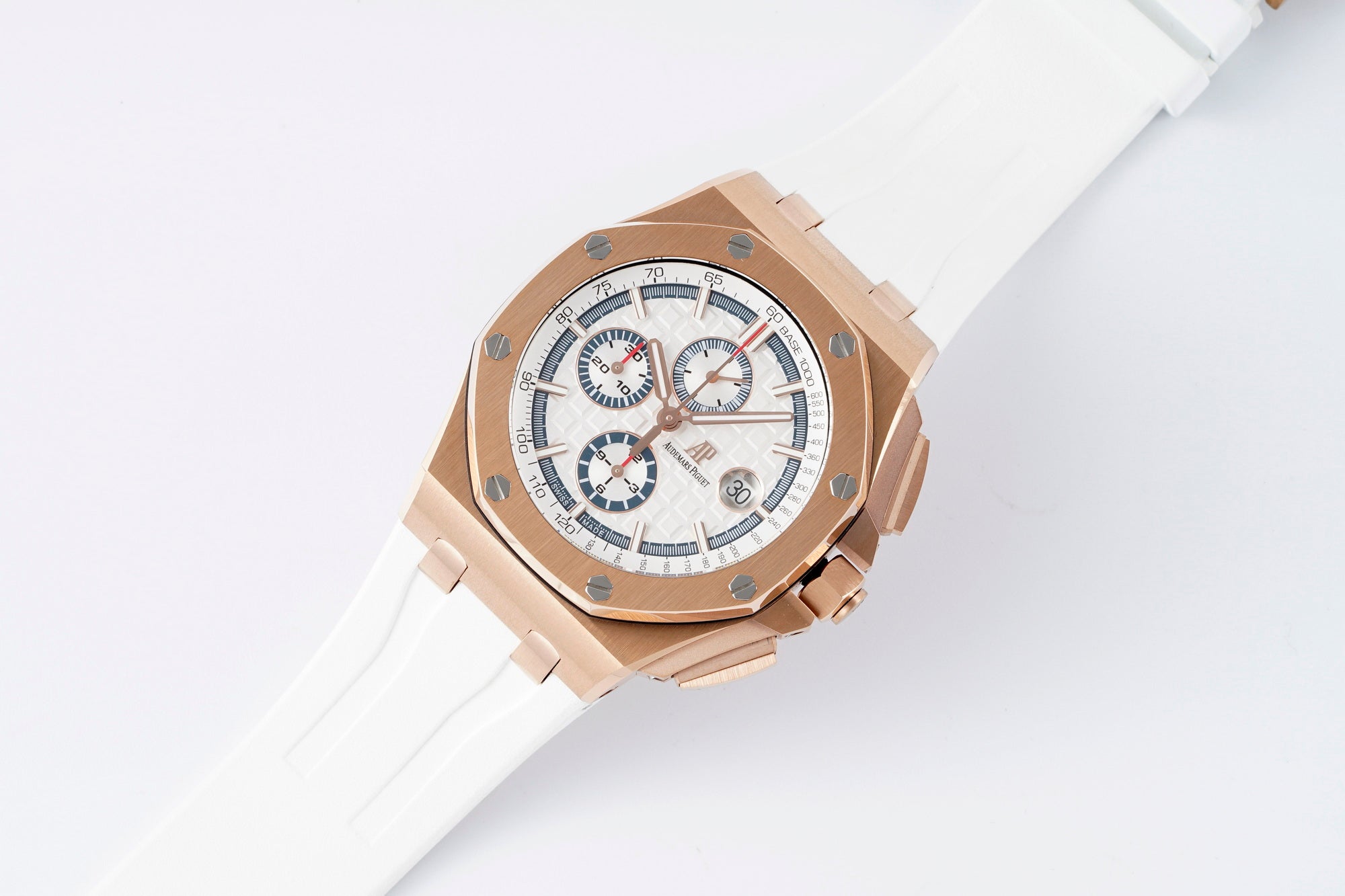 Audemars Piguet Royal Oak Offshore Watch For Men