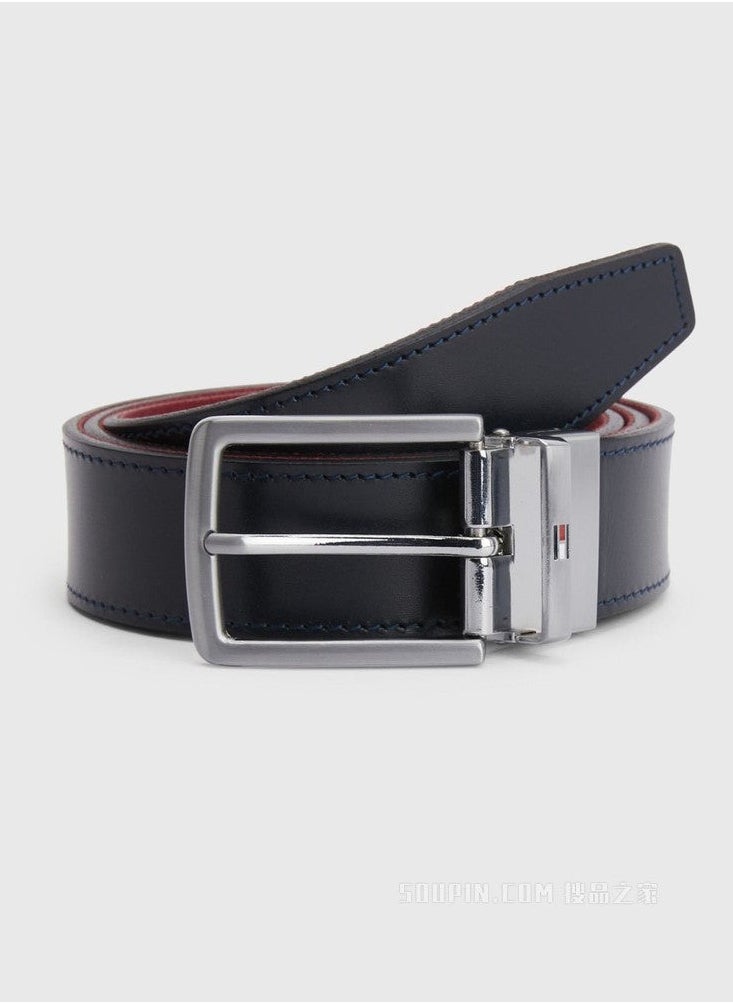 TH Reversible Belt For Men #2