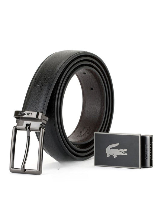 LC Leather Belt For Men 16#