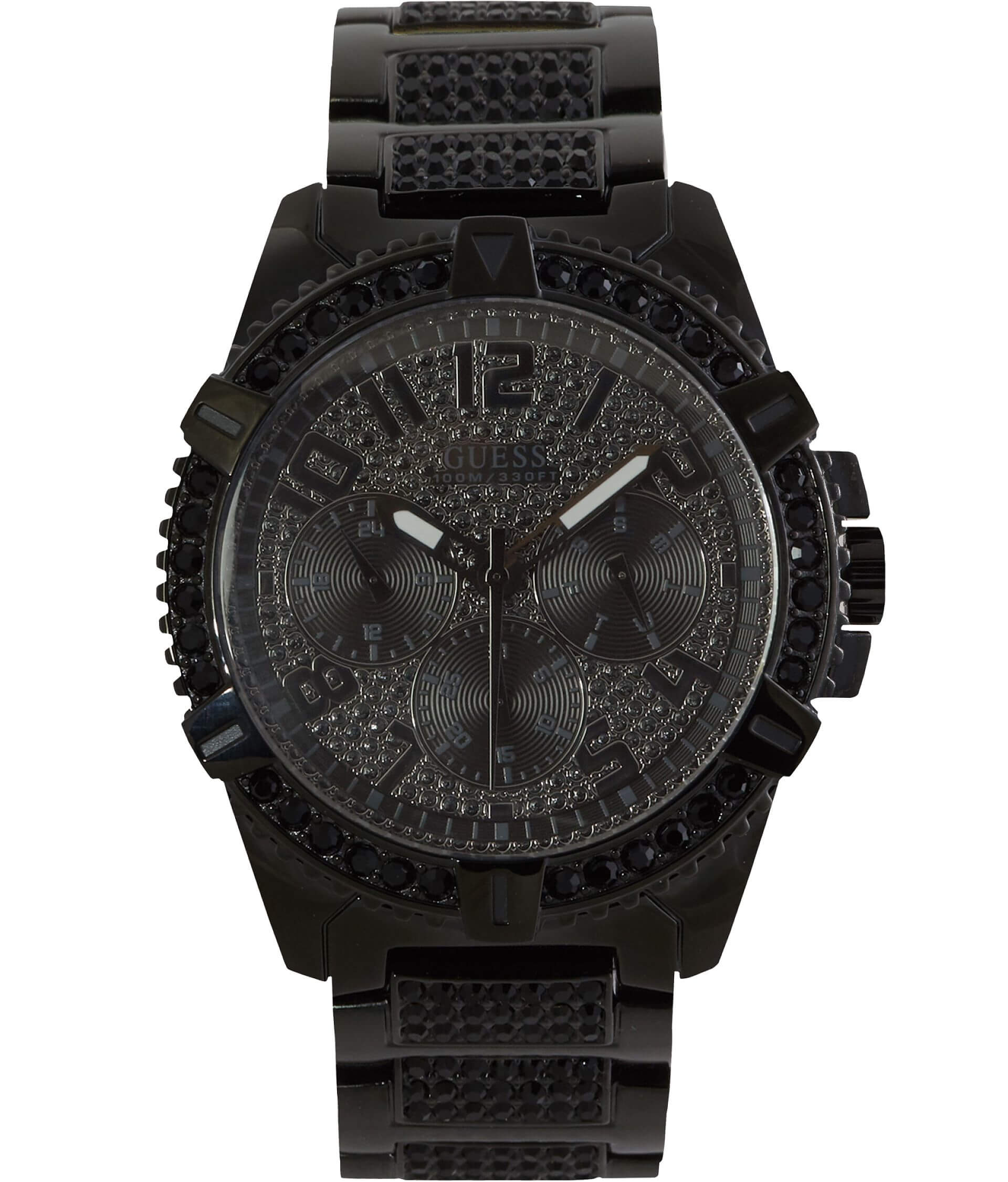 Guess Watch For Women W0799G5