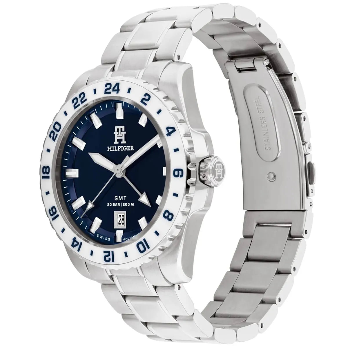 Tommy Hilfiger Men’s Watch 1792132