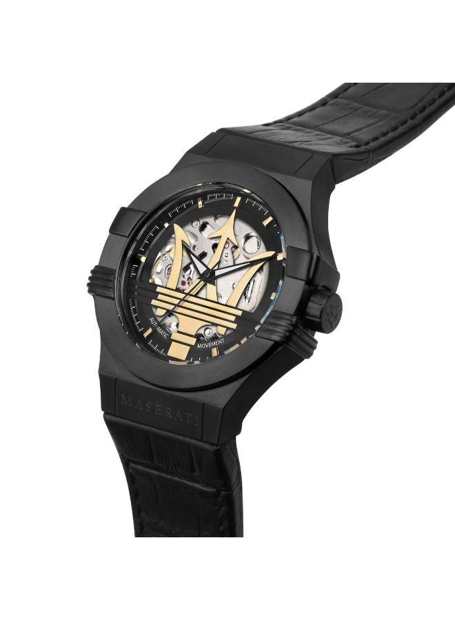 Maserati Watch For Men R8821108027