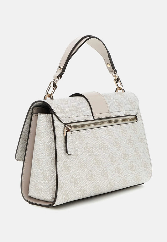 GUESS Nolana Top Handle Flap