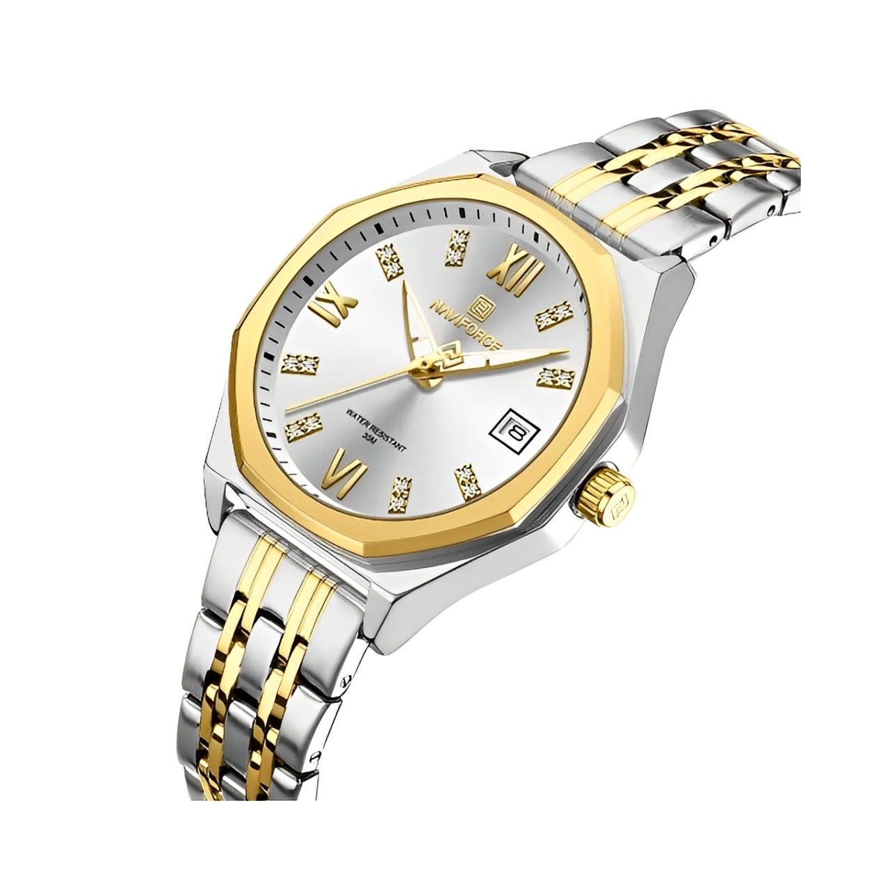 Naviforce Watch For Women NF5052