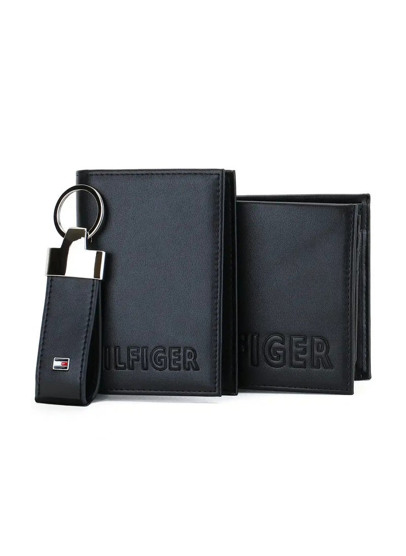 TH Wallet - Keychain - Card Holder Set For Men #10