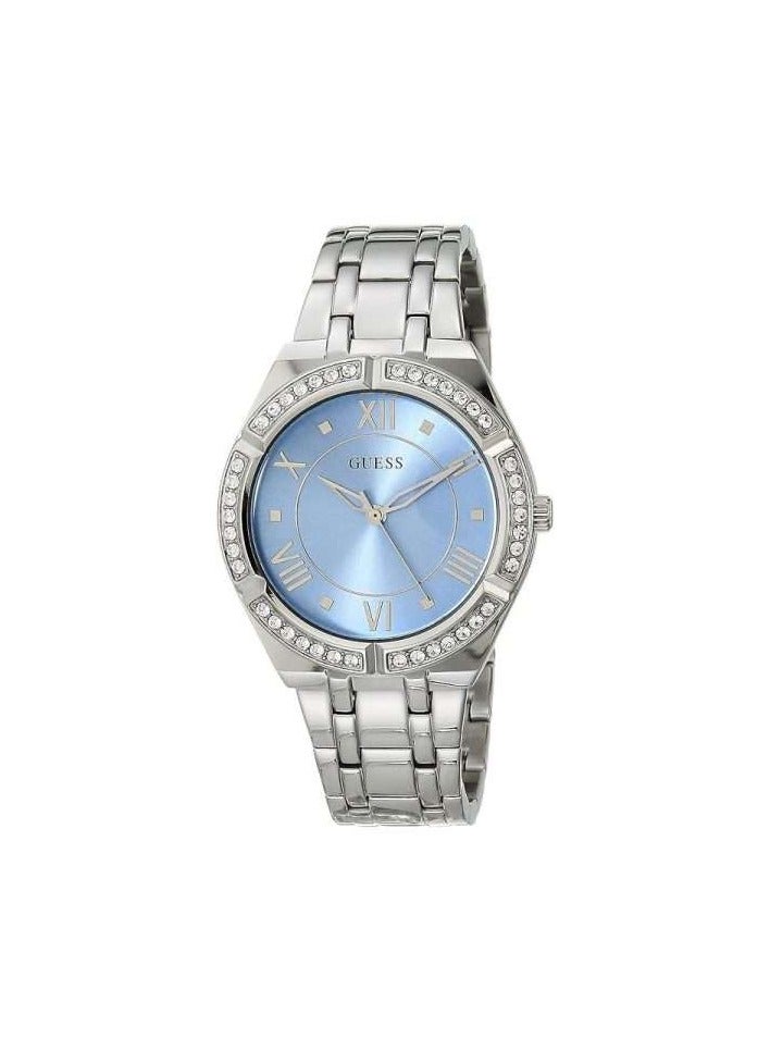 Women’s 's Analog Stainless Steel Wrist Watch - GW0033L5 - 36 mm