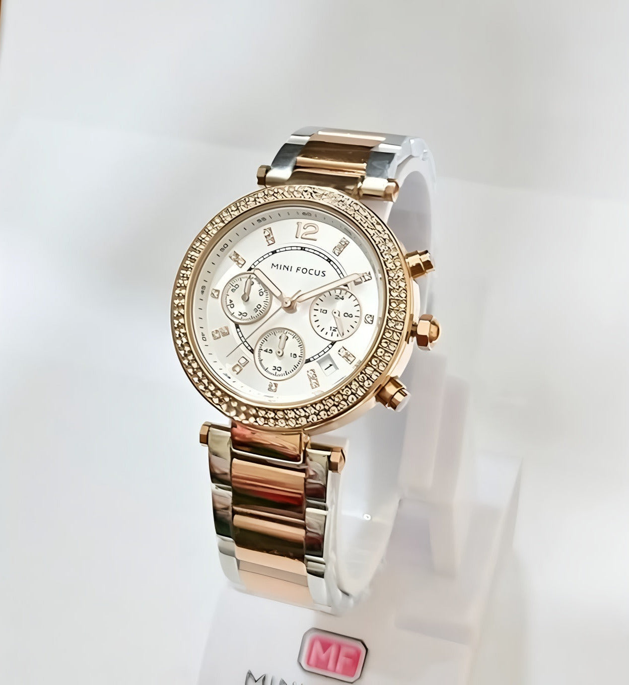 Mini Focus Watch for women MF0497L