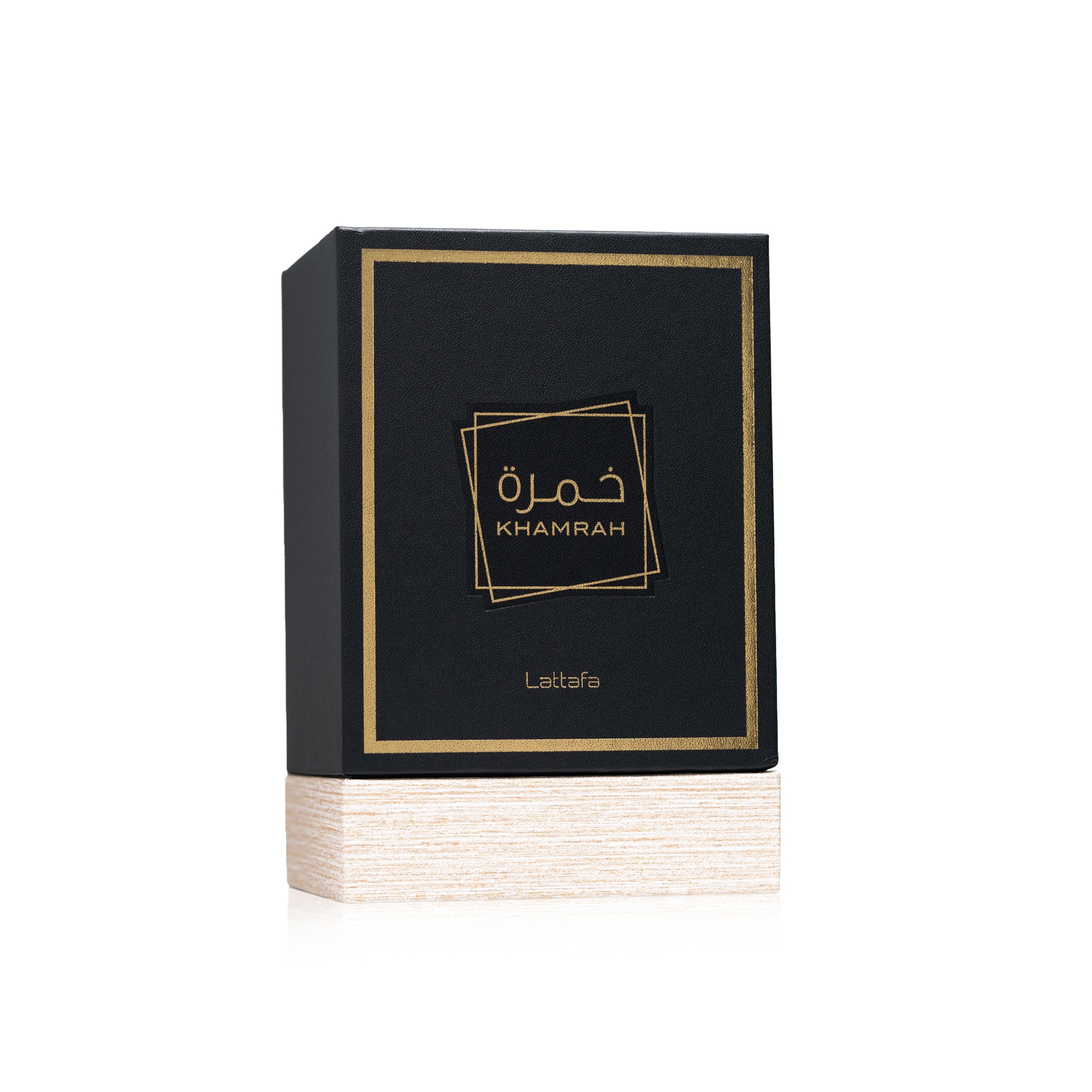 Khamrah Lattafa Perfumes For Unisex