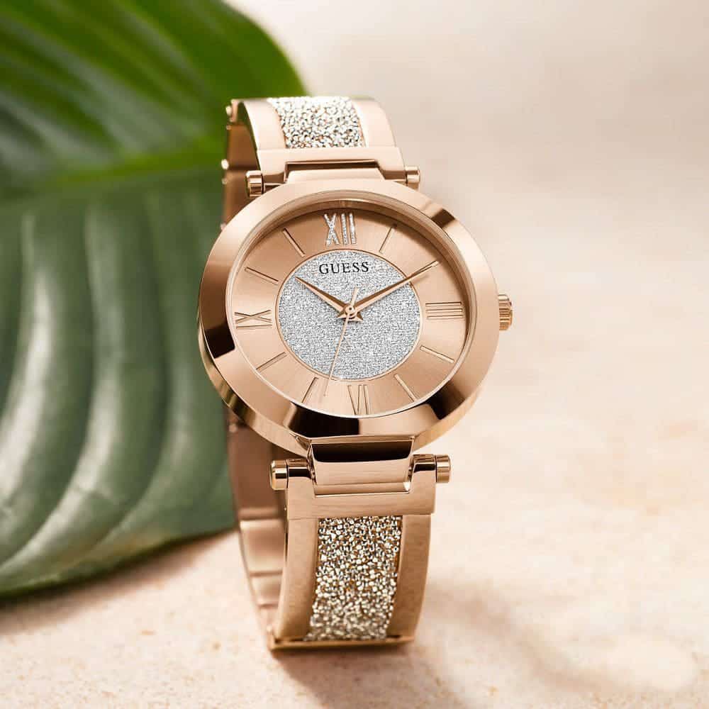 Guess Watch For Women W1288L3