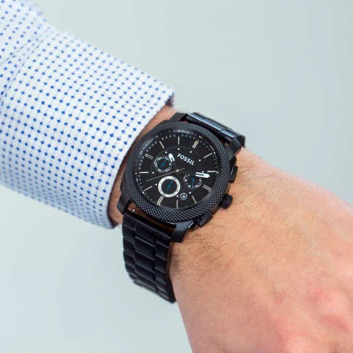 Fossil Watch For Men FS4552