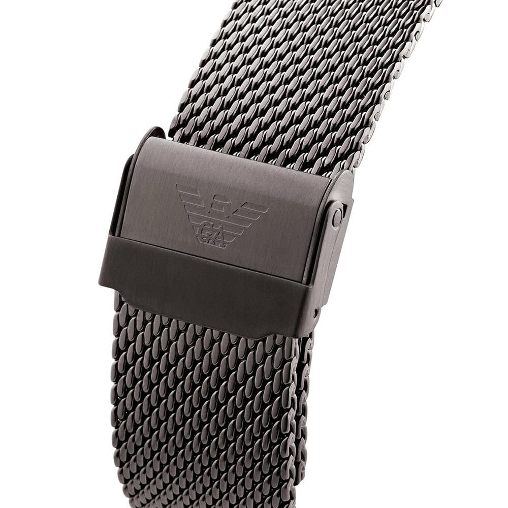 EA Watch For Men AR11141
