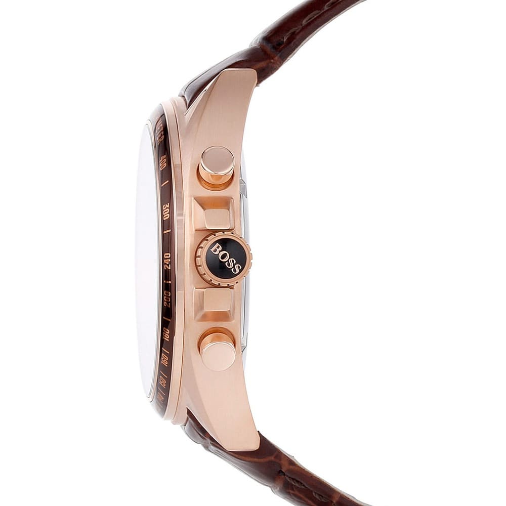 Hugo Boss Watch For Men 1513093