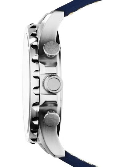 Nate Water Resistant Chronograph Watch JR1480