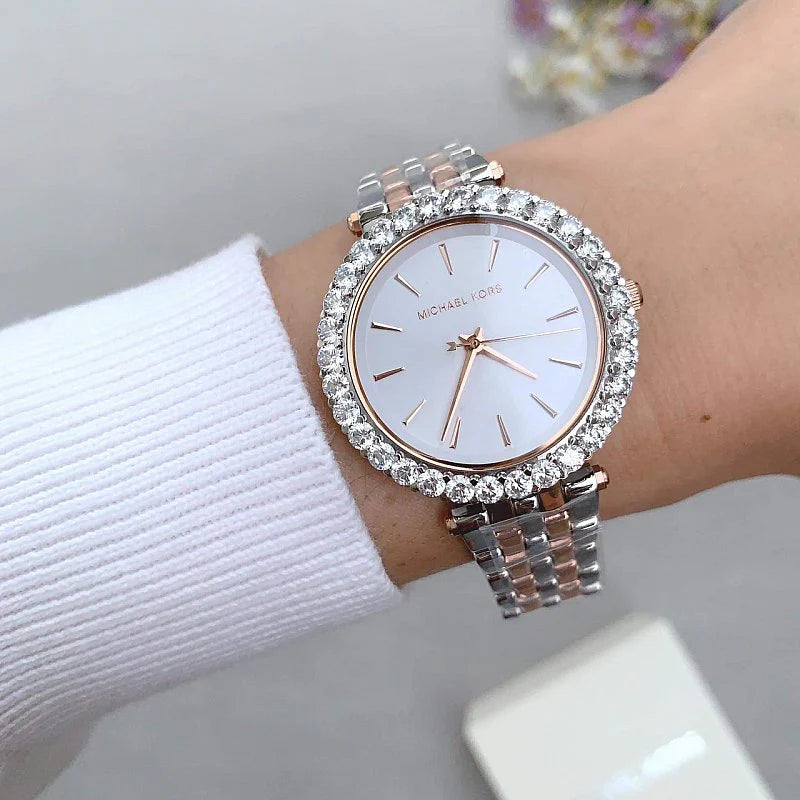 Michael Kors Watch For Women MK4515