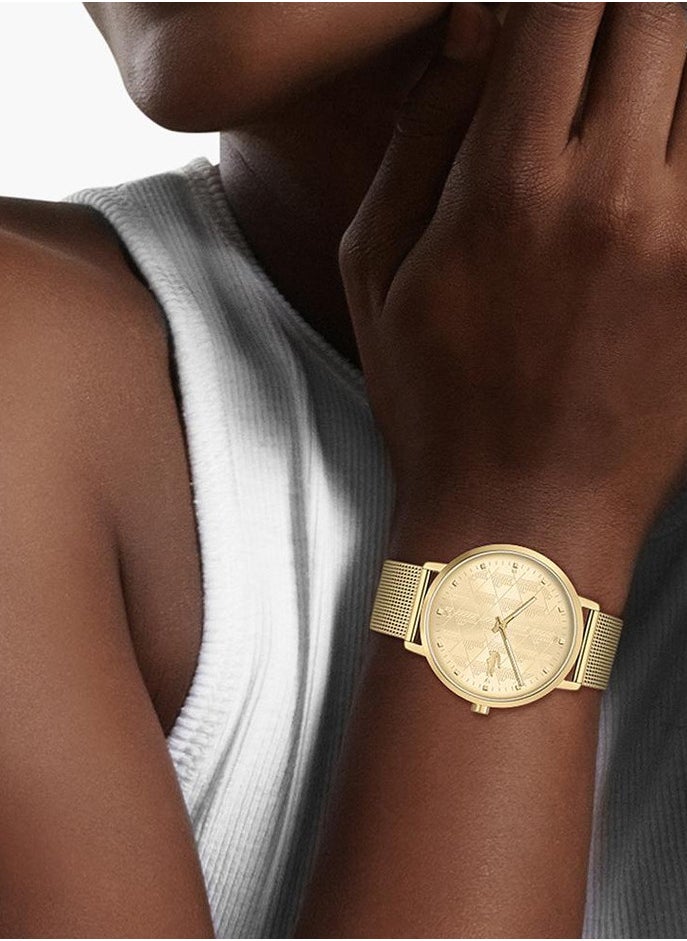 Lacoste Watch For Women 2001309