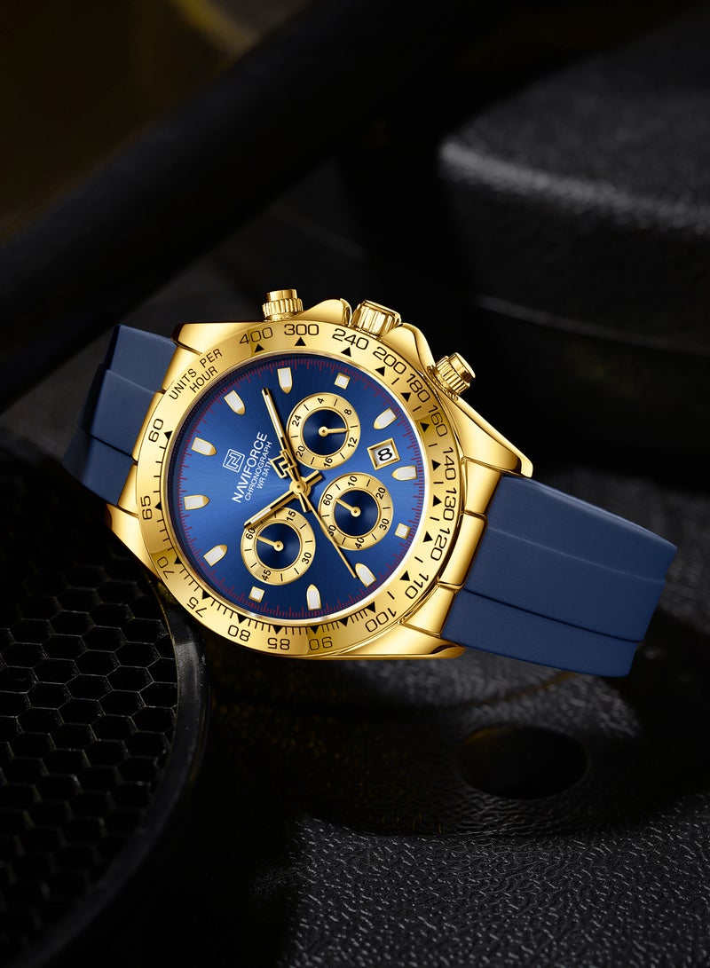 Naviforce Watch For Men NF8054