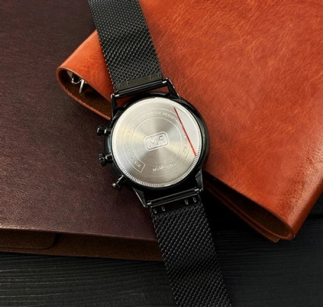 Mini Focus Watch For Men MF0236G.03