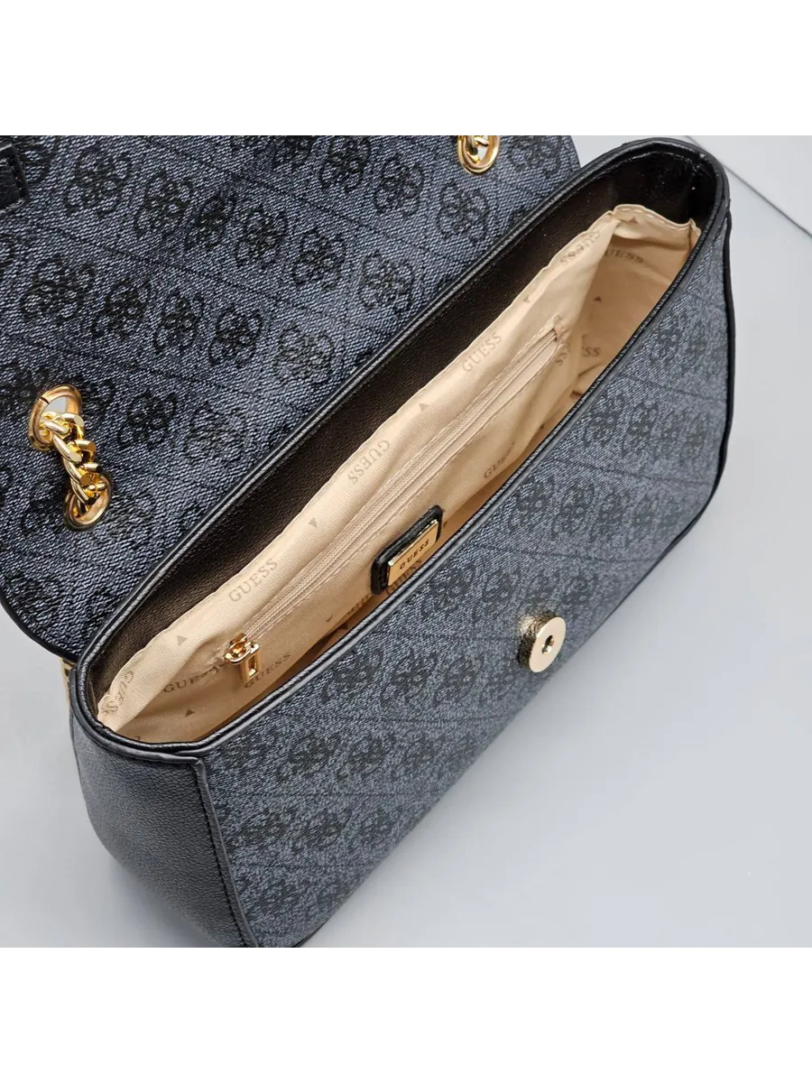 GUESS Zadie Convertible Crossbody Bag #43