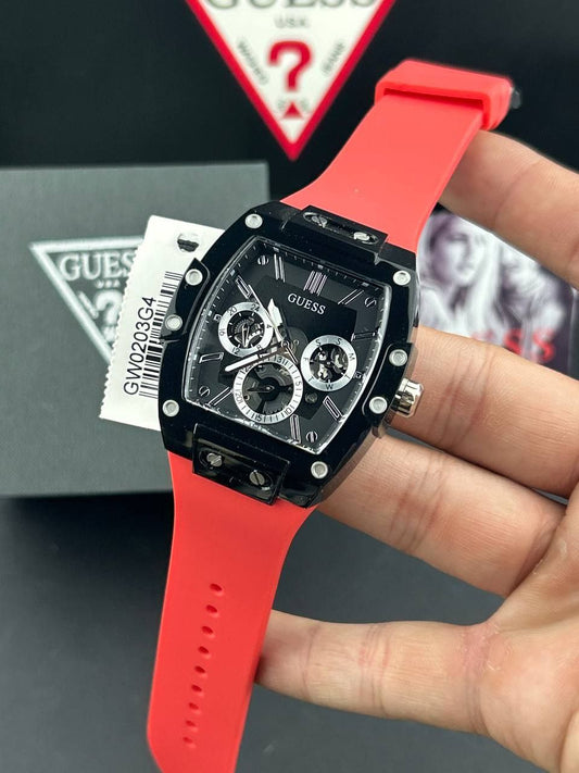 Guess Watch For Men GW0203G4