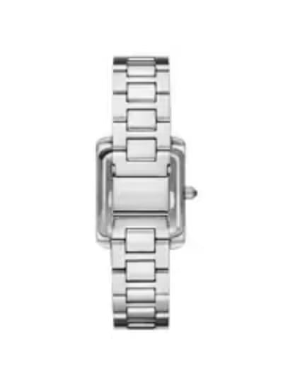 Michael Kors MK4832 Special Edition Emery Three-Hand Stainless Steel Watch for Women – Green Dial