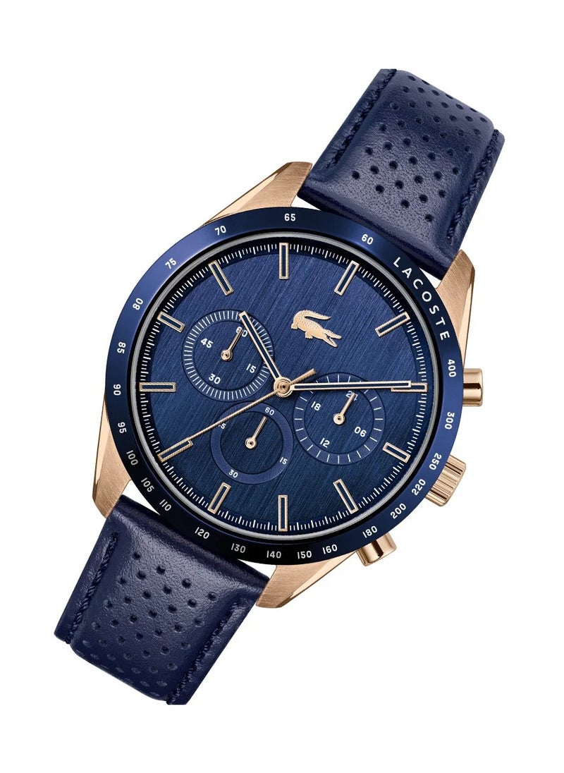 Lacoste Watch For Men 2011111