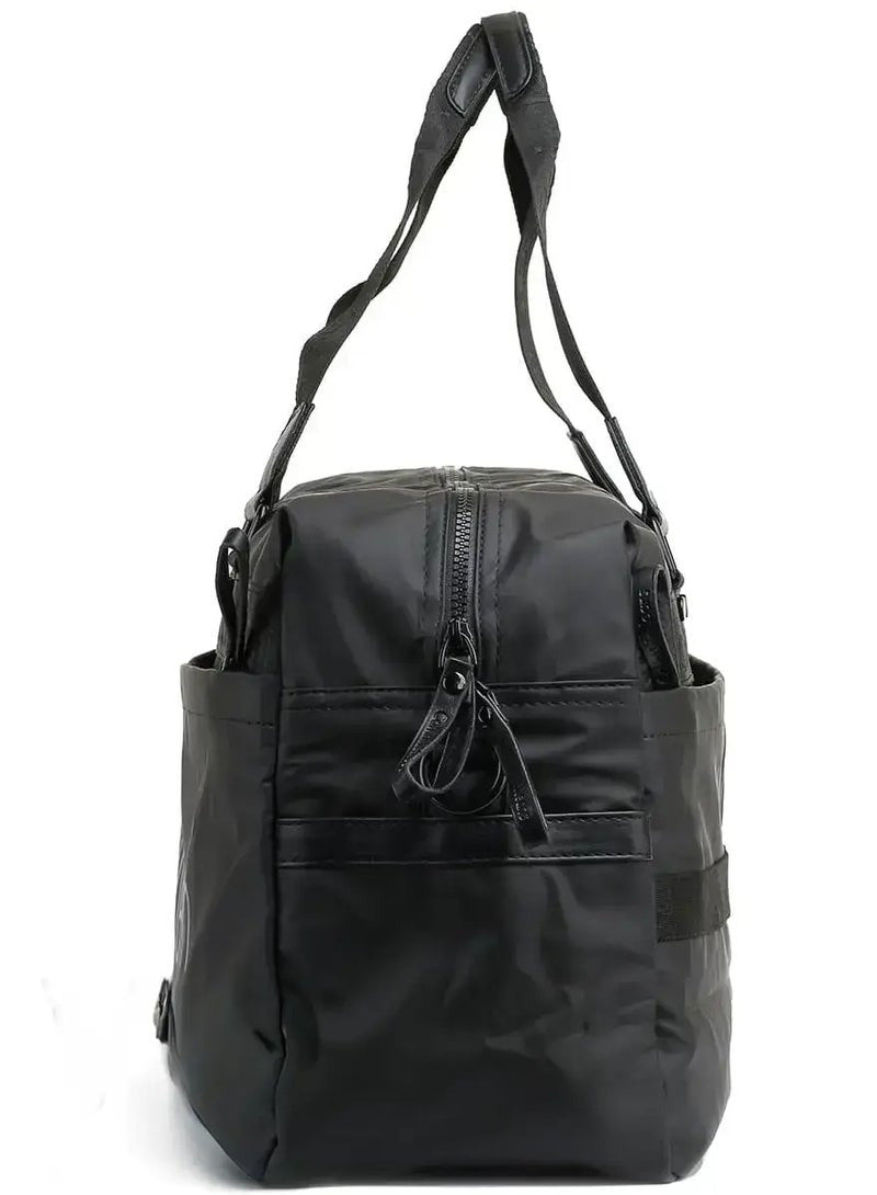 CK Black Duffle Bag For Men 110#