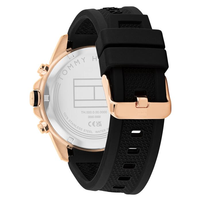 Tommy Hilfiger Watch For men 1710650