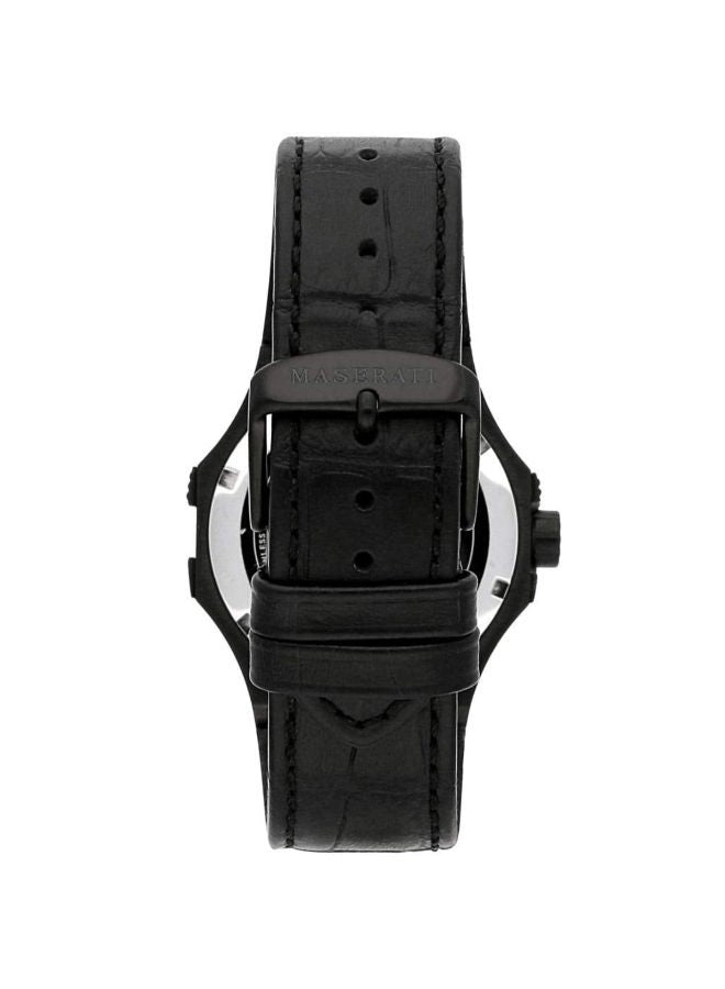 Maserati Watch For Men R8821108027