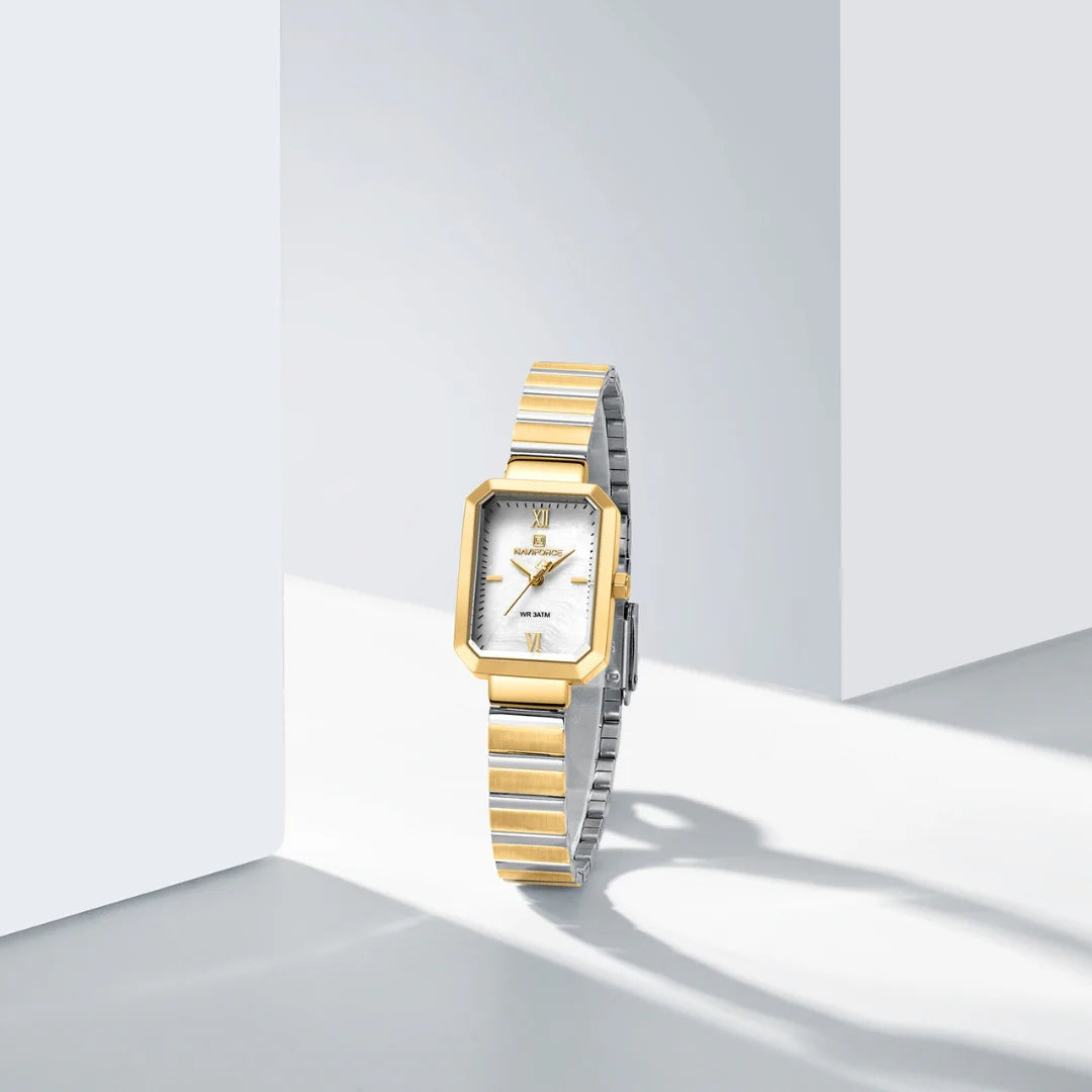 Naviforce Watch For Women NF5050