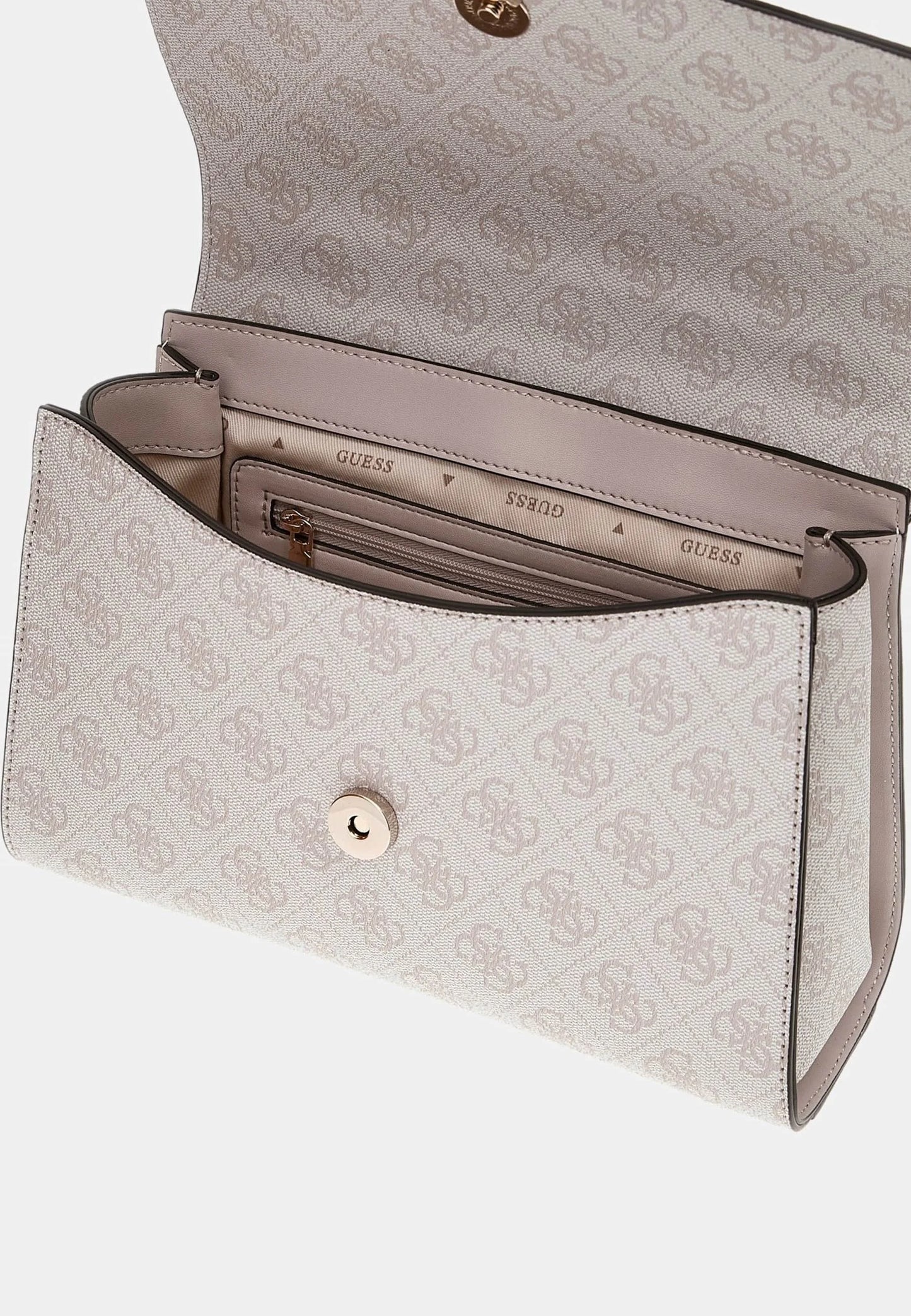 GUESS Nolana Top Handle Flap