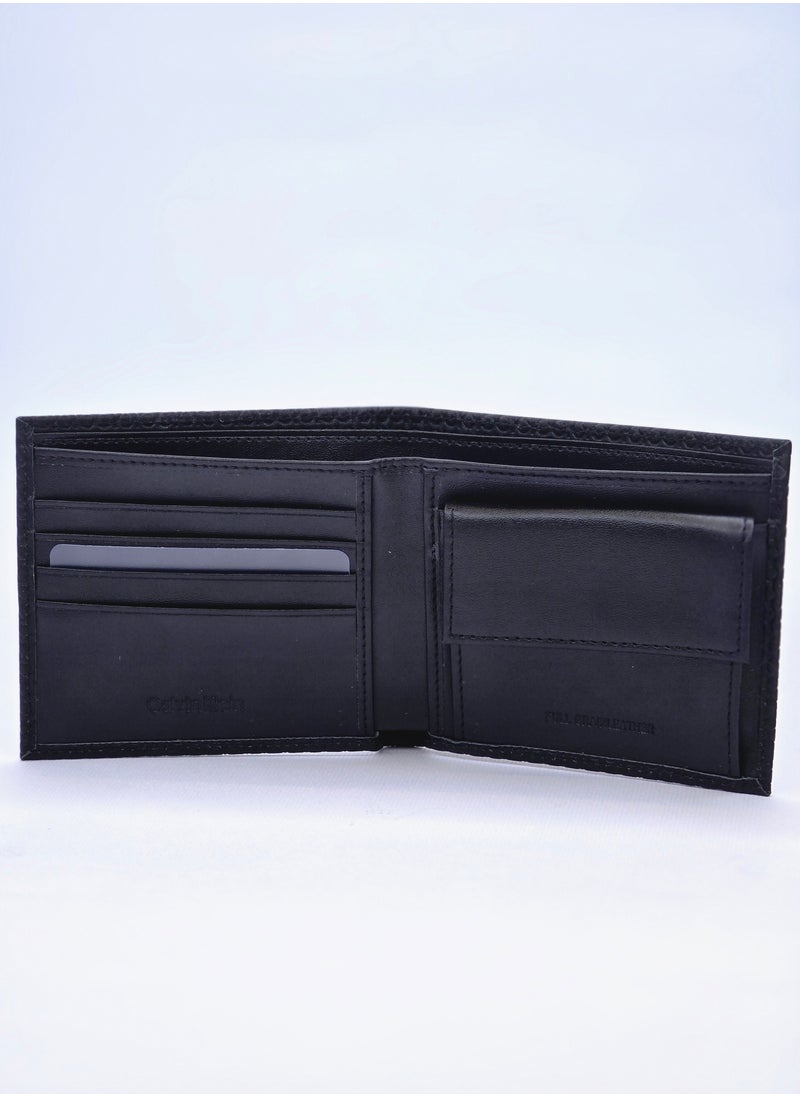 CK Black Wallet For Men #16