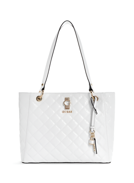 GU Quilted Bag For Women 84#