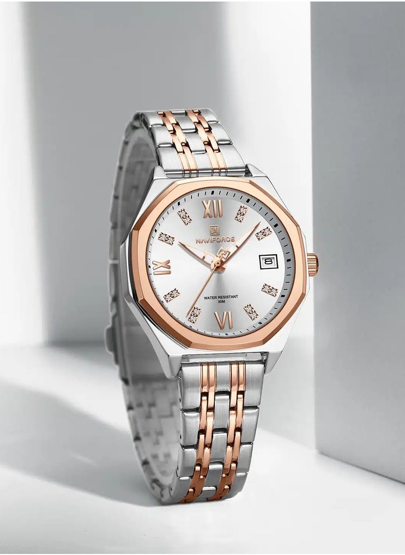 Naviforce Watch For Women NF5052