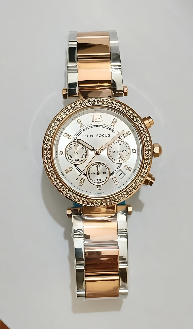 Mini Focus Watch for women MF0497L