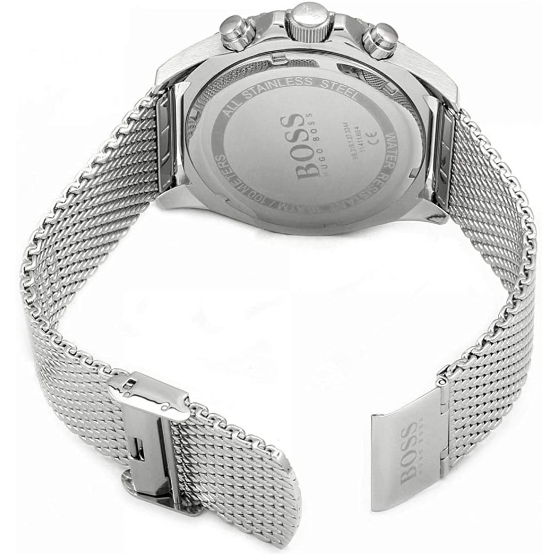 Hugo Boss Watch For Men 1513701
