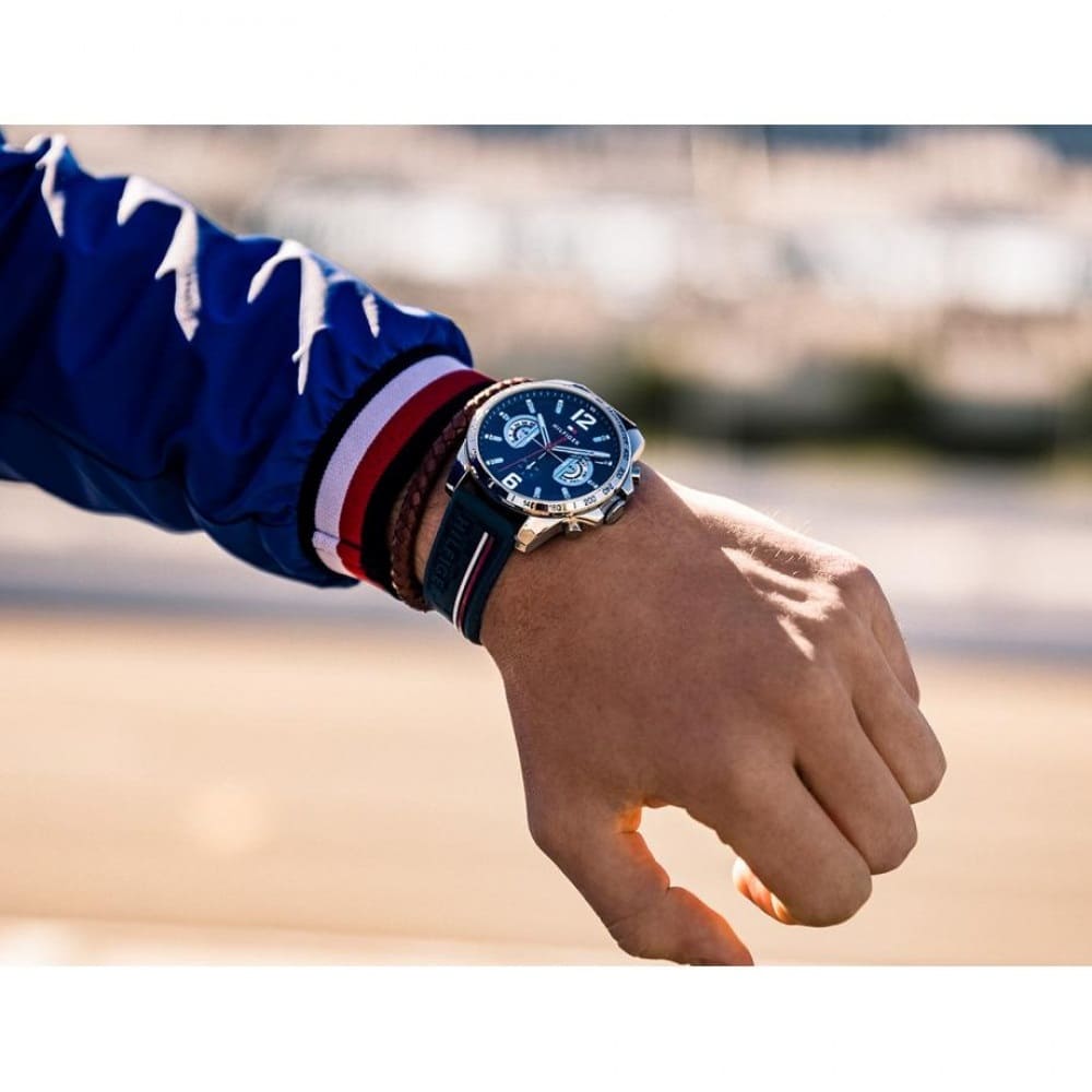 TH watch for men 1791476